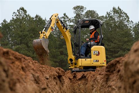 301.7 mini excavator specs|cat 301.7 mini excavator.